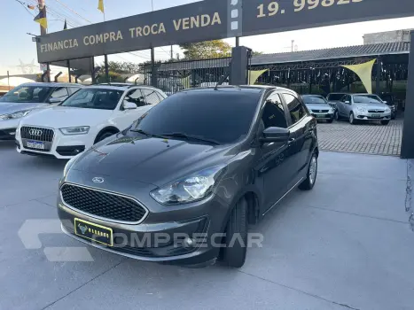 KA 1.5 SE Plus 16V