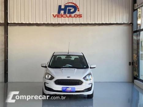 KA SE 1.0 HA C
