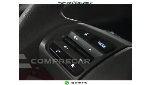 HB20S - 1.0 12V COMFORT MANUAL