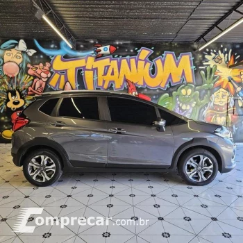 WR-V EX CVT