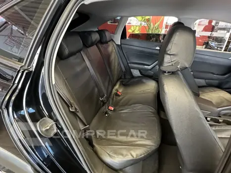 NIVUS 1.0 200 TSI TOTAL FLEX COMFORTLINE AUTOMÁTICO