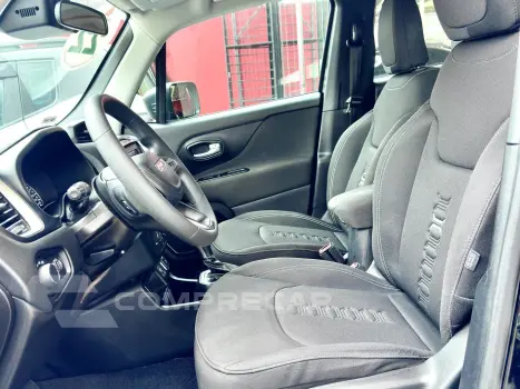 RENEGADE 1.3 T270 TURBO FLEX SPORT AT6