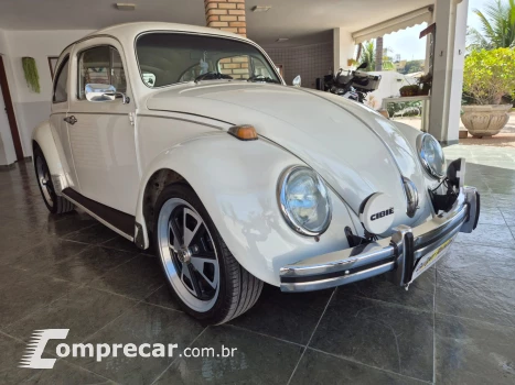 FUSCA 1.5 8V