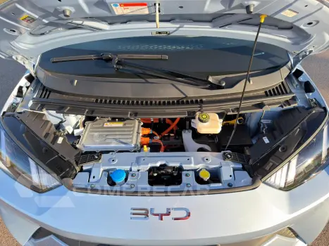 DOLPHIN MINI 38 KW GL
