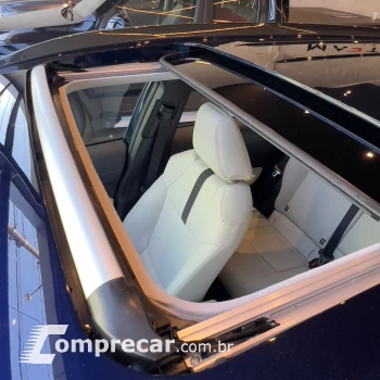 Corolla Cross XRX 1.8 16V Aut.(Híbrido)