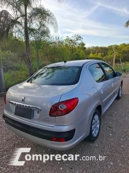 207 Passion XRS