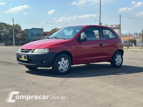 CELTA 1.0 MPFI 8V