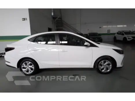 HB20S 1.0 12V FLEX COMFORT MANUAL