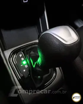 Toro 1.3 16V 4P FLEX 270 TURBO FREEDOM AUTOMÁTICO