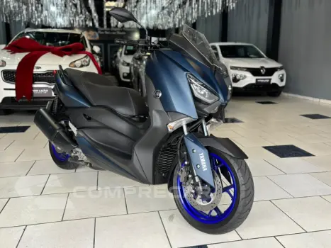 XMAX 250 ABS