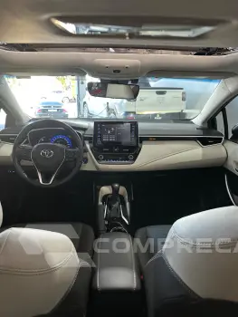 Corolla Altis Prem. 1.8 Aut. (Híbrido)