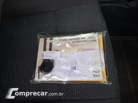 CELTA - 1.0 MPFI LT 8V 4P MANUAL