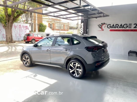 Nivus Highline 1.0 200 TSI Flex Aut.