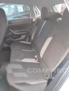 Polo Track 1.0 Flex 12V 5p