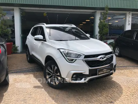 Tiggo 5X 1.5 Vvt Turbo Iflex Txs Dct