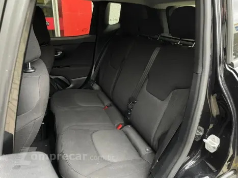 RENEGADE 1.8 16V FLEX SPORT 4P AUTOMÁTICO
