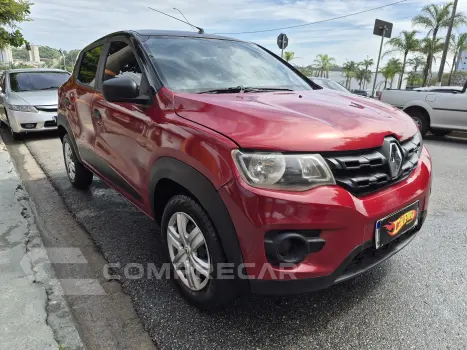 KWID 1.0 12V SCE ZEN