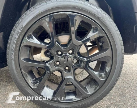 COMPASS LIMITED D
