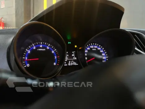 HB20 1.6 Comfort 16V