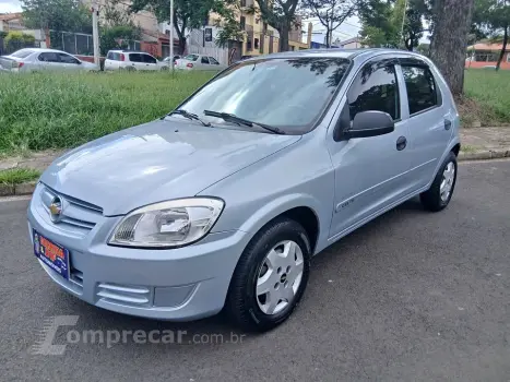 CELTA 1.4 MPFI Spirit 8V