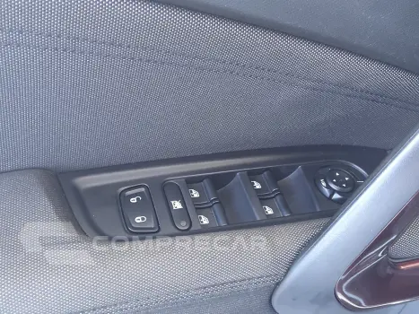 TORO 1.8 16V EVO FLEX FREEDOM AT6