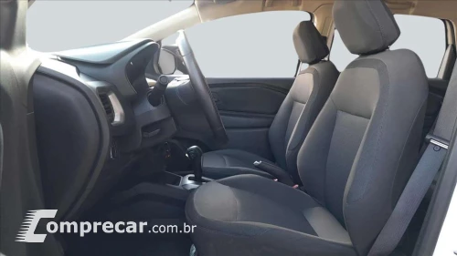 SPIN 1.8 LT 8V FLEX 4P AUTOMÁTICO