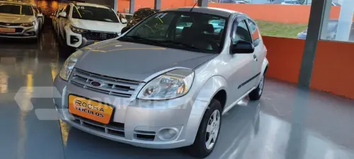 FORD Ka Hatch 1.0 2 portas