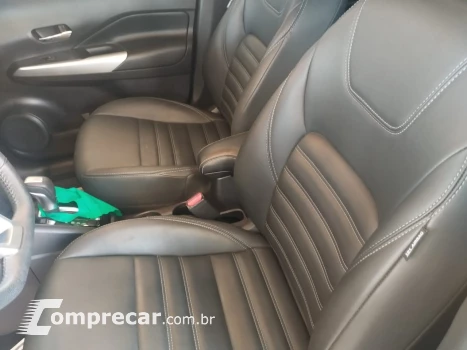 KICKS 1.6 16vstart Advance