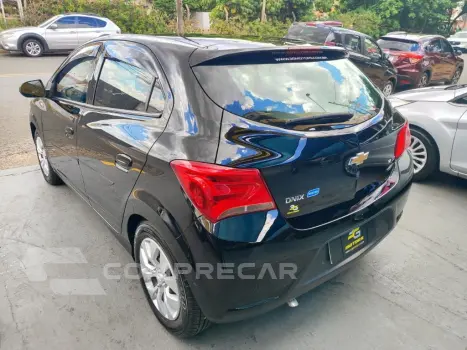 ONIX HATCH LT 1.4 8V FlexPower 5p Mec.