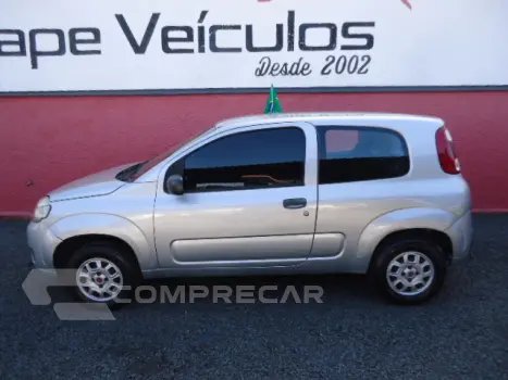 UNO 1.0 EVO Vivace 8V