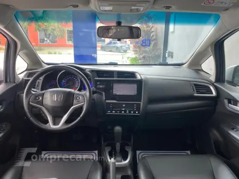 Fit EXL 1.5 Flex/Flexone 16V 5p Aut