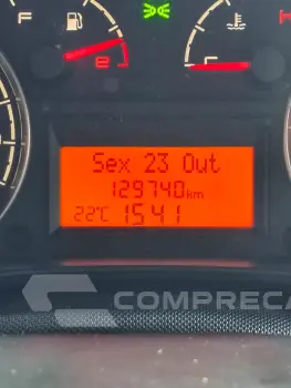 PUNTO 1.6 Essence 16V