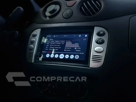 C3 1.4 I GLX 8V