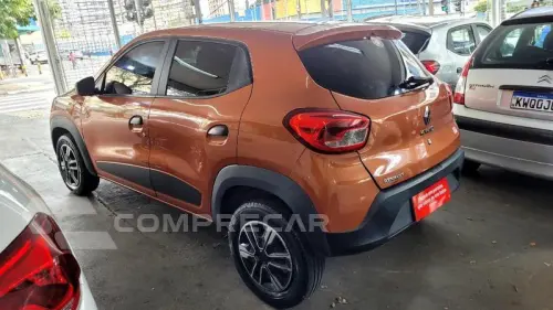KWID 1.0 12V SCE ZEN MANUAL