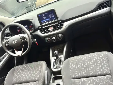 HB20 1.0 TGDI FLEX COMFORT AUTOMÁTICO