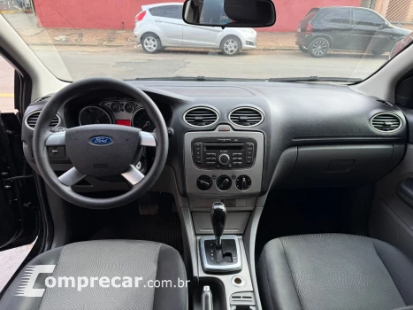 FOCUS 2.0 GLX 16V