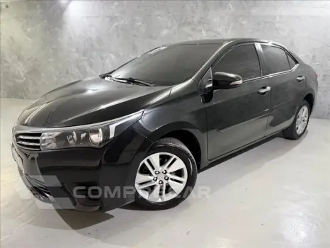 COROLLA 1.8 GLI 16V