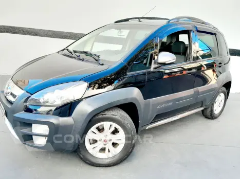 Idea Advent./ Adv.LOCKER 1.8 mpi Flex 5p