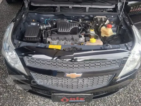 AGILE - 1.4 MPFI LT 8V 4P MANUAL