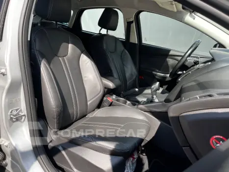 Focus 1.6 S/SE/SE Plus Flex 8V/16V  5p