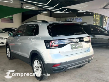T-CROSS 1.0 200 TSI Sense