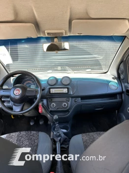 Uno UNO ATTRACTI. Celeb.1.4 EVO F.Flex 8V 2p