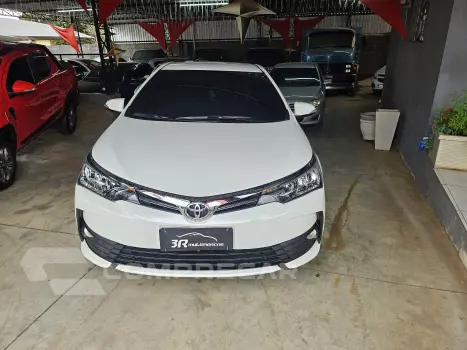 COROLLA 1.8 GLI Upper 16V