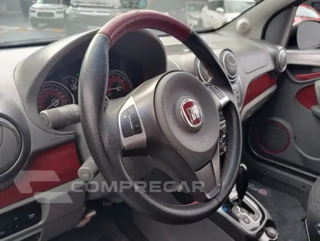 PALIO 1.6 MPI Sporting 16V