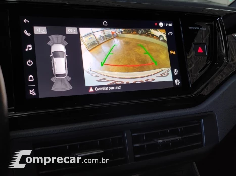 NIVUS 1.0 200 TSI TOTAL FLEX HIGHLINE AUTOMÁTICO