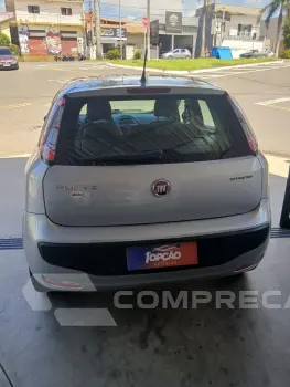 Punto ATTRACTIVE 1.4 Fire Flex 8V 5p