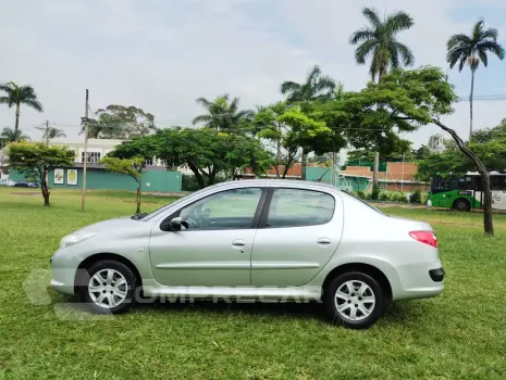 207 1.4 XR Passion 8V