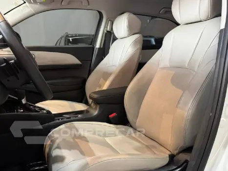 HR-V 1.5 DI I-VTEC TURBO FLEX ADVANCE CVT