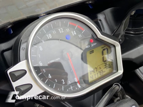 CBR 1000 RR FIREBLADE
