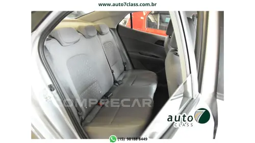 HB20S - 1.0 12V COMFORT PLUS MANUAL